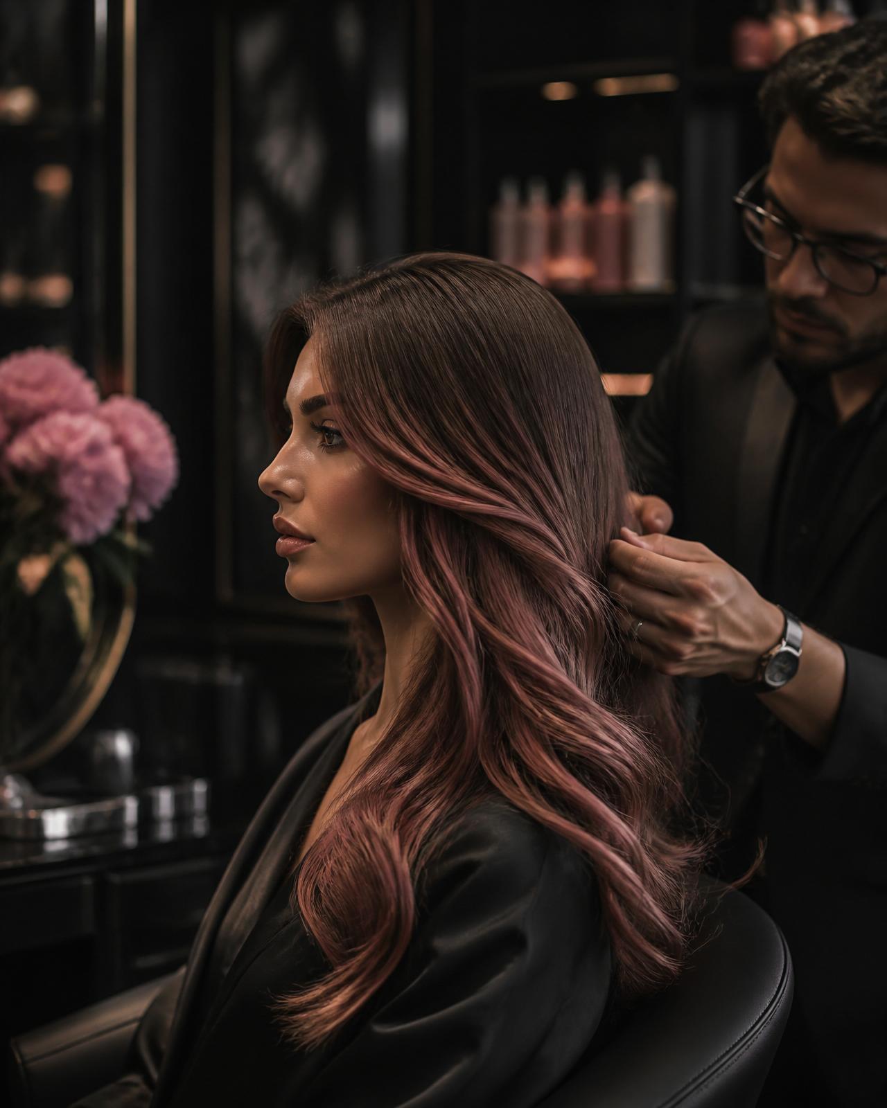 KORTELL house of beauty — beauty studio on Weaver's Row, Clonsilla, Dublin
